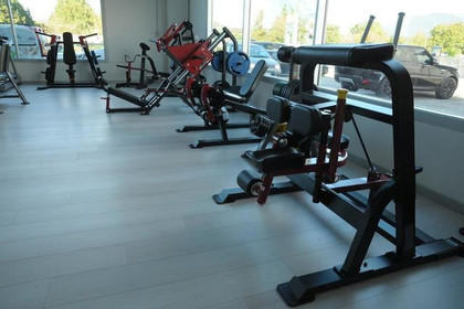Immagine 2 dalla galleria del partner Area 4 Gym