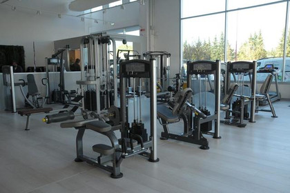 Immagine 3 dalla galleria del partner Area 4 Gym