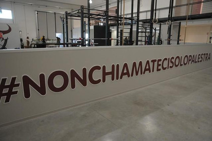 Immagine 5 dalla galleria del partner Area 4 Gym