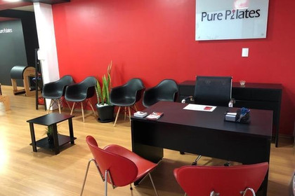 Imagem 3 da galeria do parceiro Pure Pilates - Ferraz de Vasconcelos - Centro