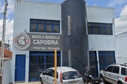 Imagem 2 da galeria do parceiro Escola Bassula Capoeira