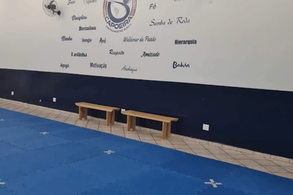 Imagem 3 da galeria do parceiro Escola Bassula Capoeira