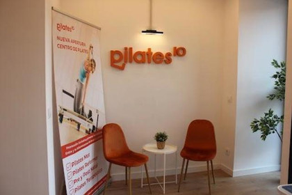 Imagen 3 de la galería del partner Pilates 10 Sevilla los Remedios