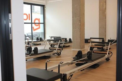 Imagen 1 de la galería del partner Pilates 10 Sevilla los Remedios