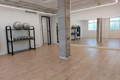 Imagen 4 de la galería del partner Pilates 10 Sevilla los Remedios