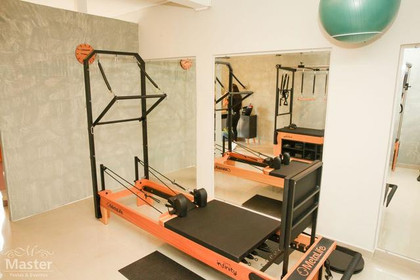 Imagem 1 da galeria do parceiro Vitta Pilates e Fisioterapia