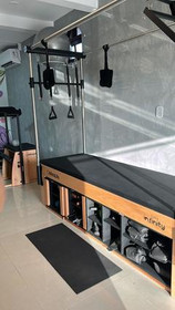 Imagem 4 da galeria do parceiro Vitta Pilates e Fisioterapia