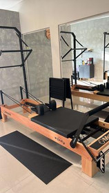 Imagem 6 da galeria do parceiro Vitta Pilates e Fisioterapia