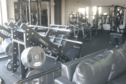 Imagem 6 da galeria do parceiro MVB FIT