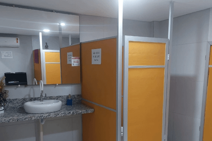 Imagem 5 da galeria do parceiro CrossFit Lagoon Box