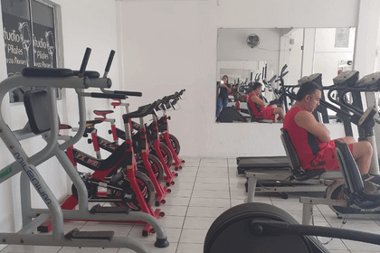 Imagem 4 da galeria do parceiro Academia Fórmula do Corpo