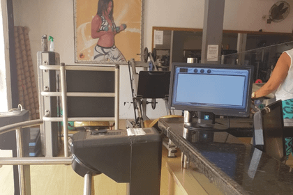 Imagem 5 da galeria do parceiro Academia Fórmula do Corpo