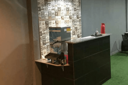 Imagem 4 da galeria do parceiro Box Nutrifísico