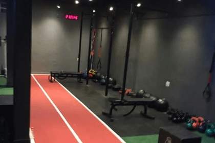 Imagem 5 da galeria do parceiro Box Nutrifísico