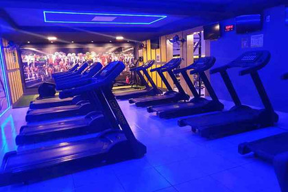 Imagem 3 da galeria do parceiro Noova Store Fitness 2