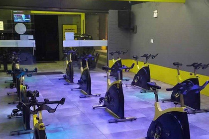 Imagem 4 da galeria do parceiro Noova Store Fitness 2