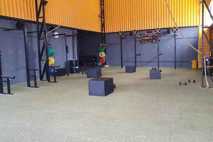 Imagem 5 da galeria do parceiro Noova Store Fitness 2
