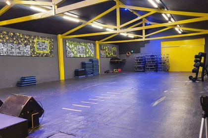 Imagem 6 da galeria do parceiro Noova Store Fitness 2