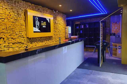 Imagem 7 da galeria do parceiro Noova Store Fitness 2