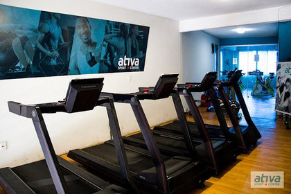 Imagem 11 da galeria do parceiro Ativa Sport Center