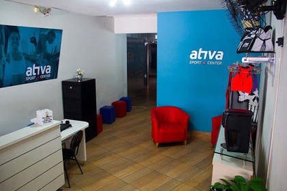 Imagem 12 da galeria do parceiro Ativa Sport Center