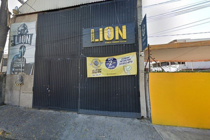 Imagen 2 de la galería del partner Lion Fitness