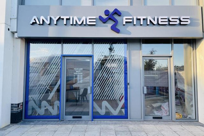 Image 2 from Anytime Fitness Borehamwood partner gallery
