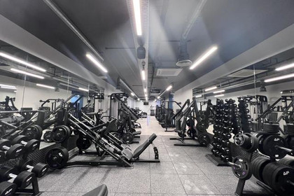 Image 3 from Anytime Fitness Borehamwood partner gallery