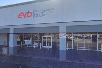 Image 2 from Evo Sports Expo HQ partner gallery