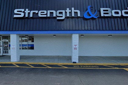 Image 2 from Strength & Body partner gallery