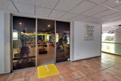 Imagen 2 de la galería del partner Jiraf Authentic Pilates Las Fuentes