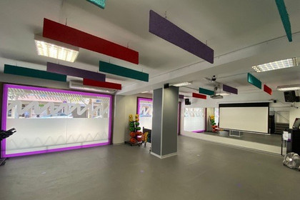Imagen 5 de la galería del partner Anytime Fitness Vilanova i la Geltrú