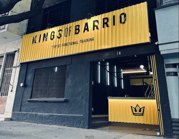 Imagen 2 de la galería del partner Kings of Barrio del Valle