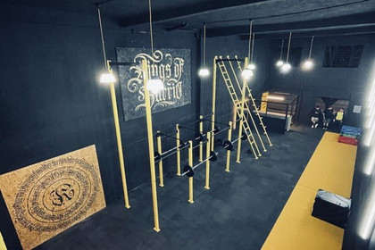 Imagen 3 de la galería del partner Kings of Barrio del Valle