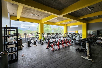 Imagen 1 de la galería del partner Vital Gym Matriz