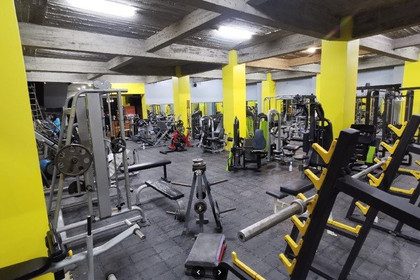 Imagen 3 de la galería del partner Vital Gym Matriz