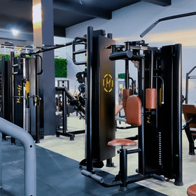 Imagem 1 da galeria do parceiro N7 Fit - Betim