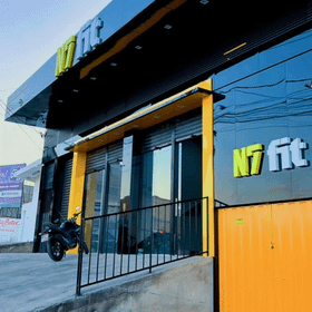 Imagem 2 da galeria do parceiro N7 Fit - Betim