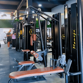 Imagem 3 da galeria do parceiro N7 Fit - Betim