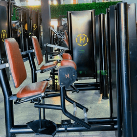 Imagem 4 da galeria do parceiro N7 Fit - Betim