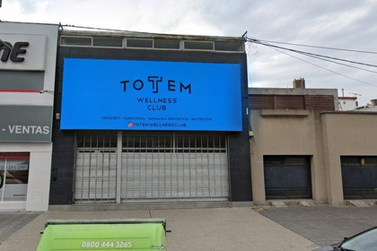 Imagen 2 de la galería del partner Totem wellness club