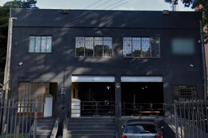 Imagem 2 da galeria do parceiro Academia Speed Gym