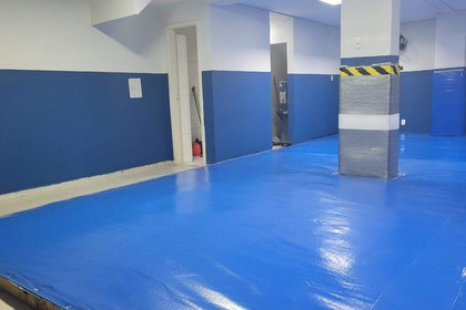 Imagem 1 da galeria do parceiro Dojo Tiger Fight