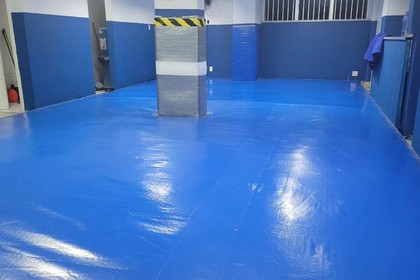 Imagem 3 da galeria do parceiro Dojo Tiger Fight