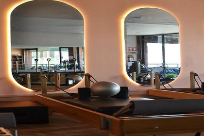Imagen 4 de la galería del partner Culture Body Studio