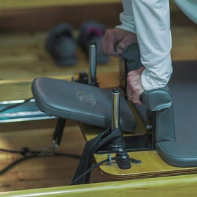 Imagen 3 de la galería del partner Evolution Sport Sede 3