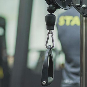 Imagen 4 de la galería del partner Evolution Sport Sede 3