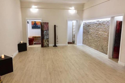 Imagen 1 de la galería del partner Ananda Yoga