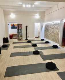 Imagen 5 de la galería del partner Ananda Yoga
