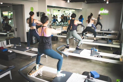 Image 3 from dr pilates Los Angeles partner gallery